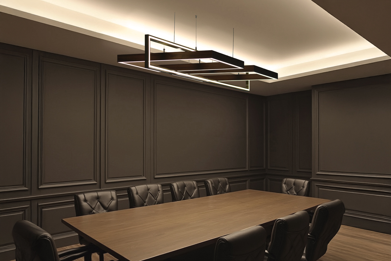 Iluminación decorativa