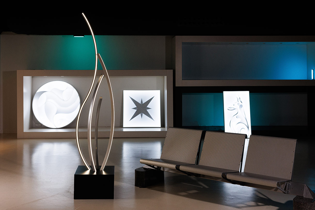 Iluminación de interiores de diseño: qué es y qué factores hay que tener en cuenta