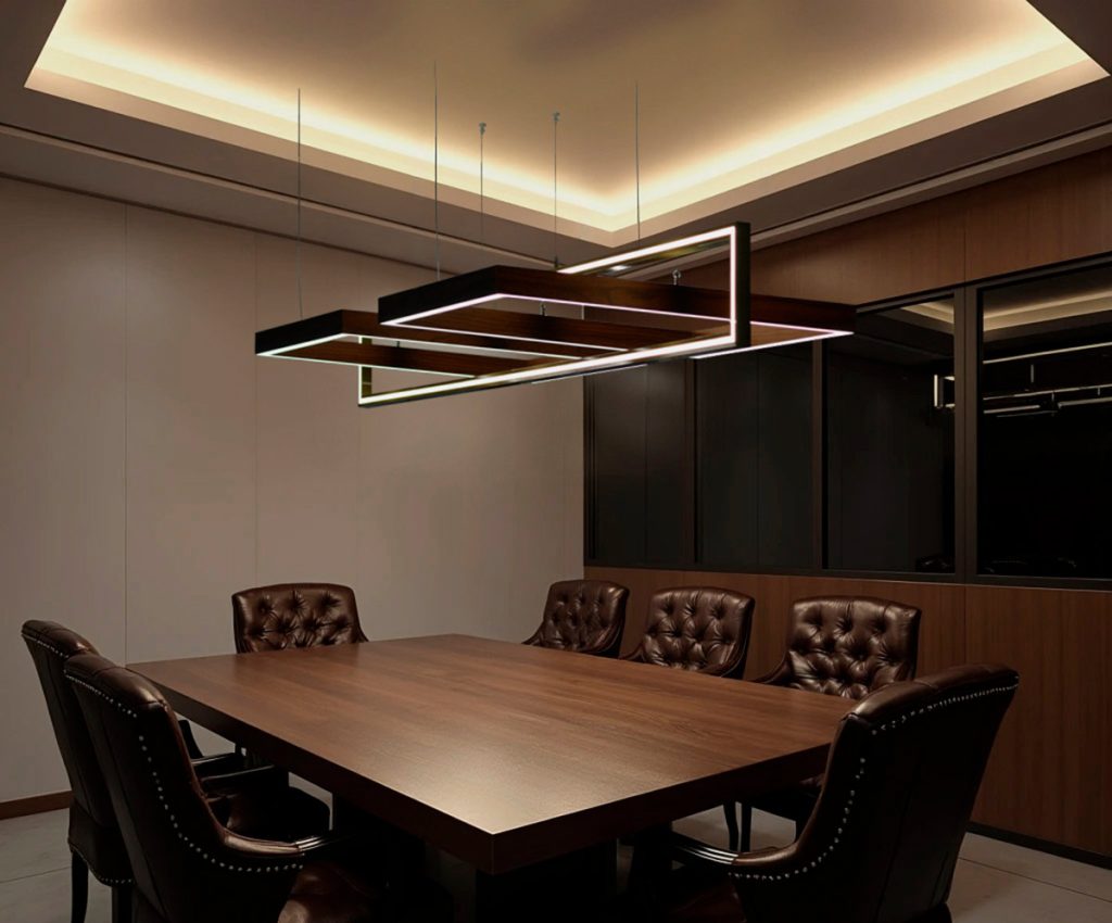 Cómo utilizar la luz en arquitectura y diseño de interiores