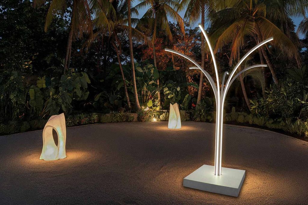 Diseño emocional: la magia detrás de las lámparas artísticas