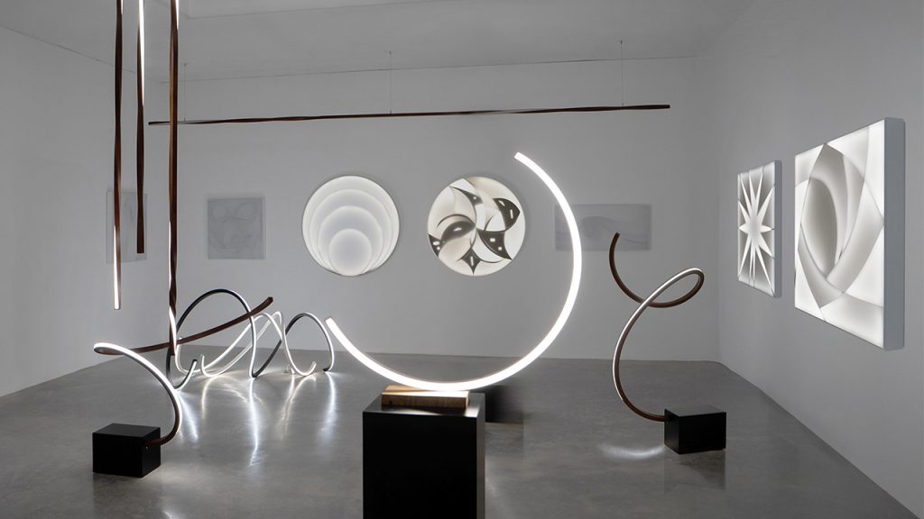 ¿Qué es un proyecto de iluminación y en qué consiste?